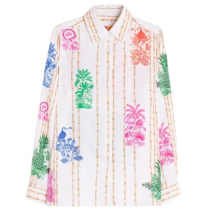 Vilagallo Bamoo Shirt